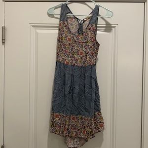Hem and Thread Sundress